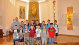 Gimnazjum NR 6 - V Koczowisko Służby Liturgicznej diecezji siedleckiej