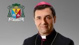 Parafia Honorata - Mamy Biskupa pomocniczego diecezji siedleckiej