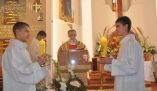 Parafia Honorata - Odpust parafialny 2012 