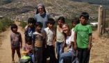 Parafia Honorata - Pomagamy MISJONARKOM w BOLIWII