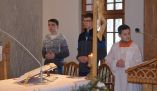 Parafia Honorata - Wspomnienie Ferii Zimowych 2014